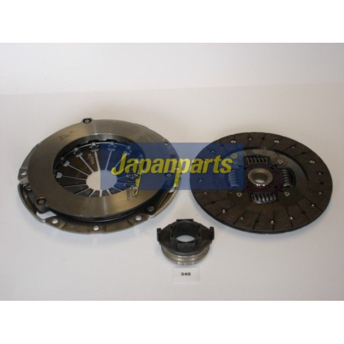Japanparts Kupplungssatz KF-348 Japanparts Kupplungssatz KF-348