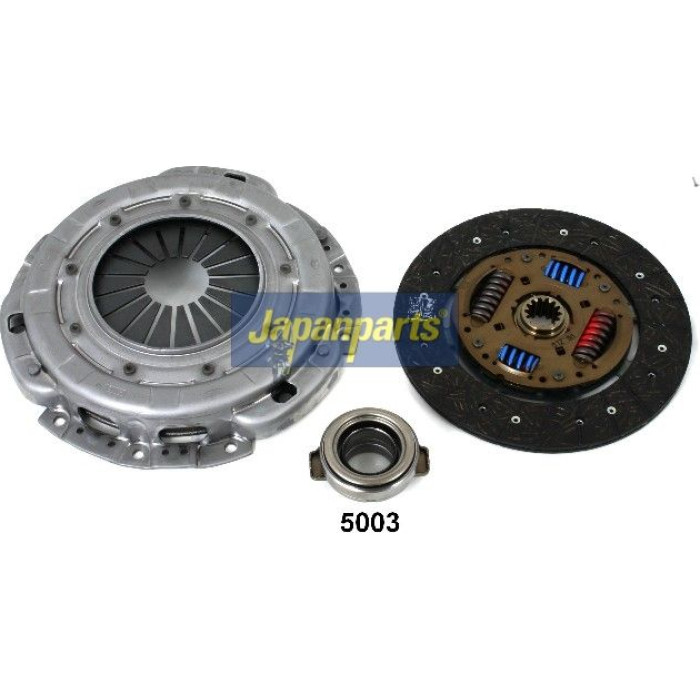 Japanparts Kupplungssatz KF-5003 Japanparts Kupplungssatz KF-5003