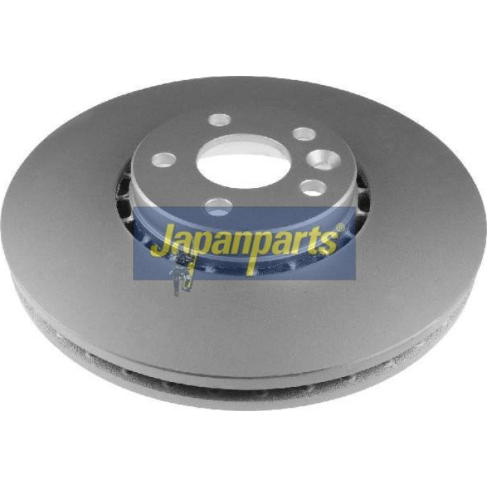 Japanparts Bremsscheibe DI-0351C Japanparts Bremsscheibe DI-0351C