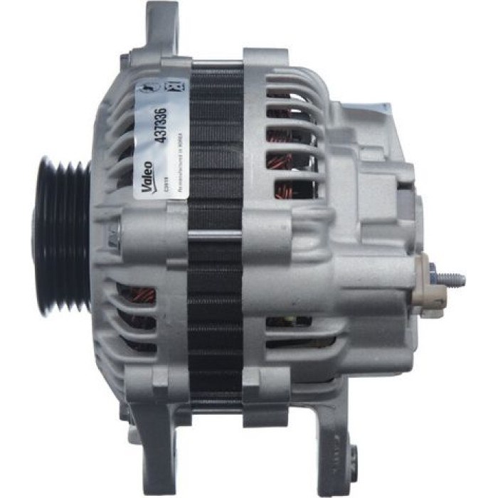 Valeo Lichtmaschine 437336 Valeo Lichtmaschine 437336