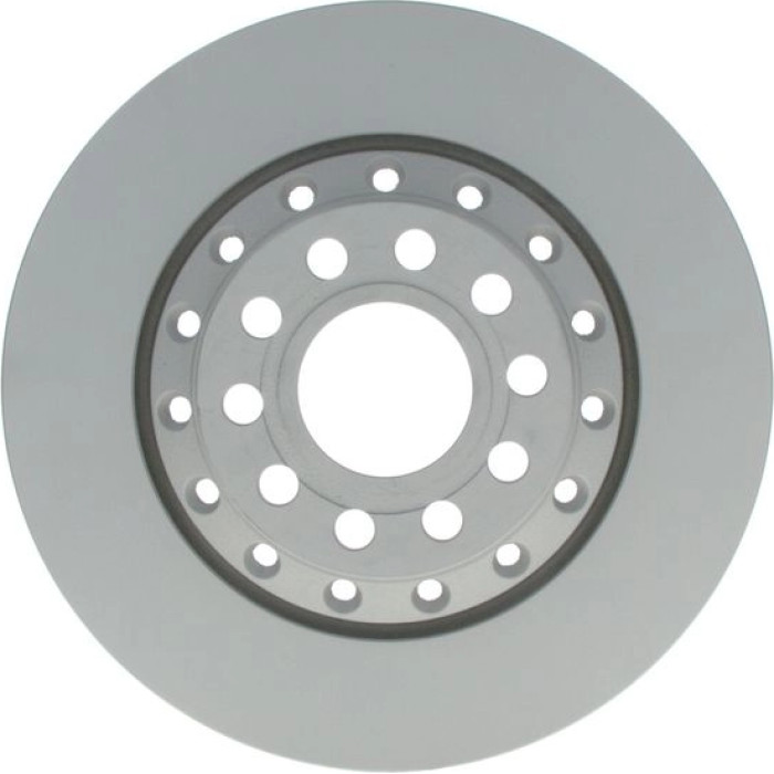 Bosch Bremsscheibe Hinterachse 0 986 479 062