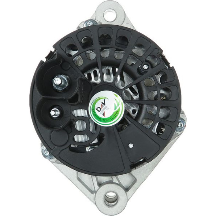 A4096 AS-PL Lichtmaschine (Generator) A4096