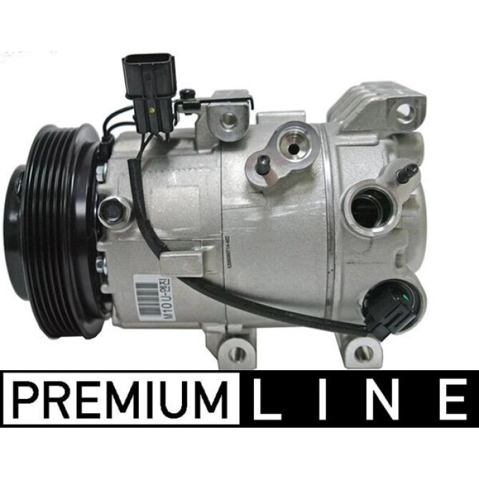 Kompressor, Klimaanlage ACP 447 000P