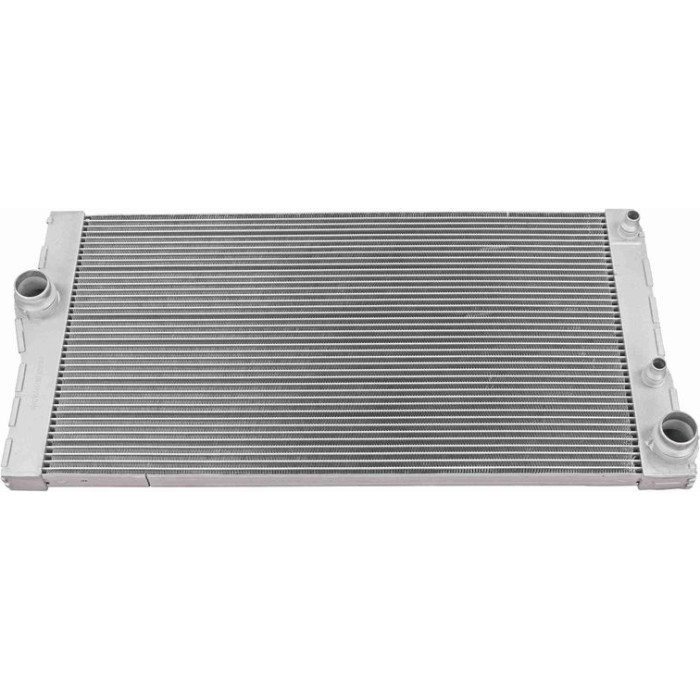 Vemo Motorkühler V20-60-1557 Vemo Motorkühler V20-60-1557