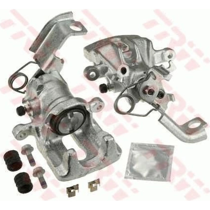 TRW Austausch-Bremssattel Hinterachse rechts BHN640E