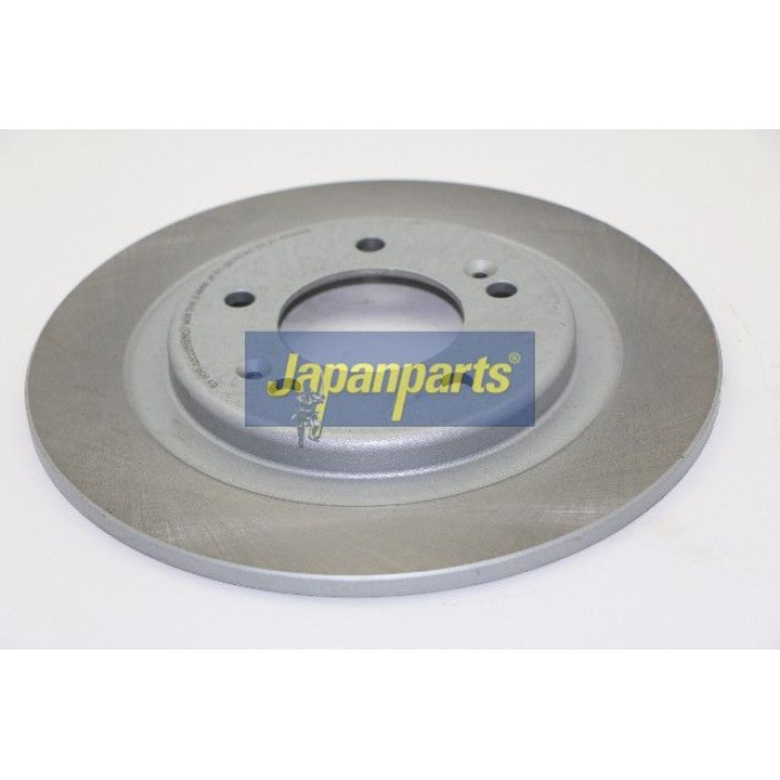 Japanparts Bremsscheibe DP-H15C Japanparts Bremsscheibe DP-H15C