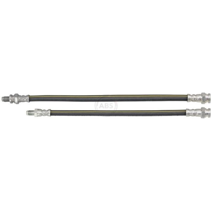 A.B.S. Bremsschlauch SL 6371 A.B.S. Bremsschlauch SL 6371