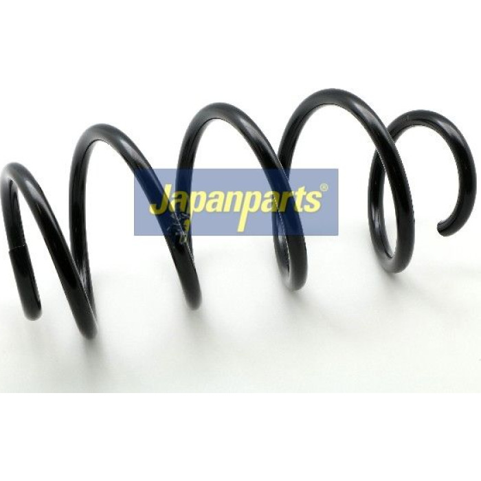 Japanparts Fahrwerksfeder ZC3555H Japanparts Fahrwerksfeder ZC3555H