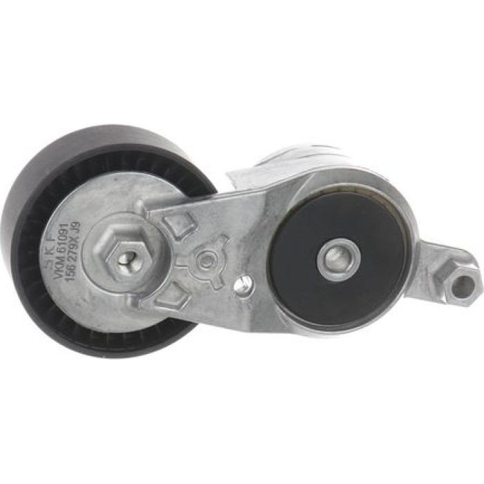 SKF Keilrippenriemen-Spannrolle VKM 61091 SKF Keilrippenriemen-Spannrolle VKM 61091