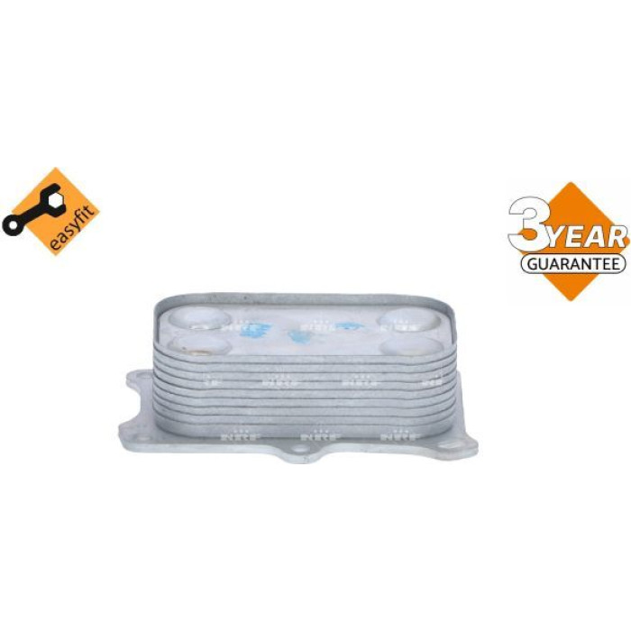 NRF Ölkühler, Motoröl NRF31777 NRF Ölkühler, Motoröl NRF31777