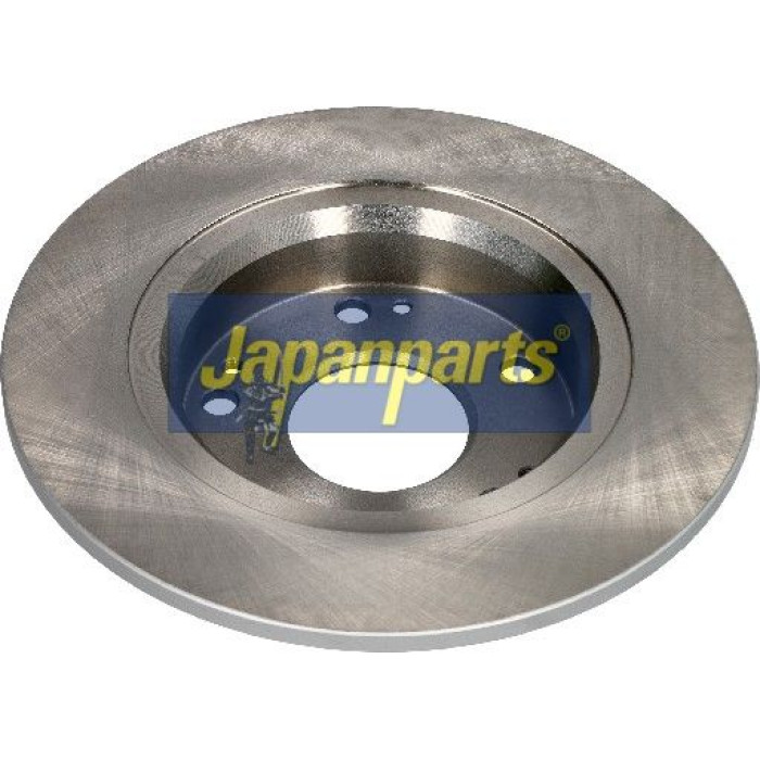 Japanparts Bremsscheibe DP-412C Japanparts Bremsscheibe DP-412C