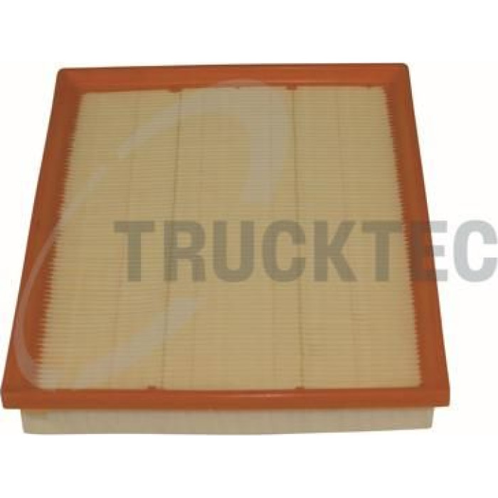 TRUCKTEC AUTOMOTIVE Luftfilter 08.14.050 TRUCKTEC AUTOMOTIVE Luftfilter 08.14.050