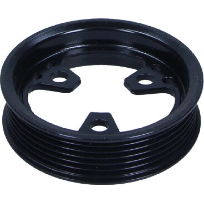 VAG Original 04L145255A 04L145255A Riemenscheibe Lenkpumpe VW Transporter 2.0 TDI 15 – – OE-Nr. 04L145255A