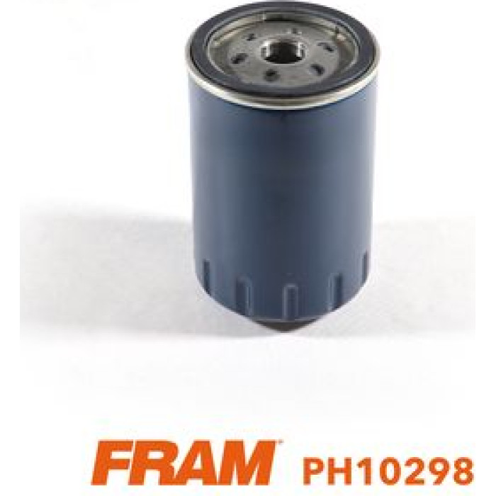 Fram Ölfilter PH10298 Fram Ölfilter PH10298