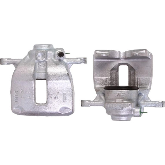 Bosch Bremssattel Vorderachse links 0 986 134 289 Bosch Bremssattel Vorderachse links 0 986 134 289