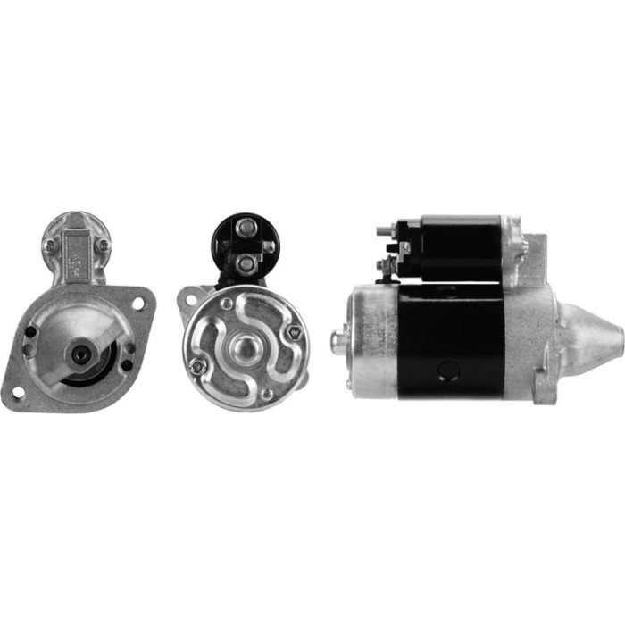 DRI Anlasser 326003092 DRI Anlasser 326003092
