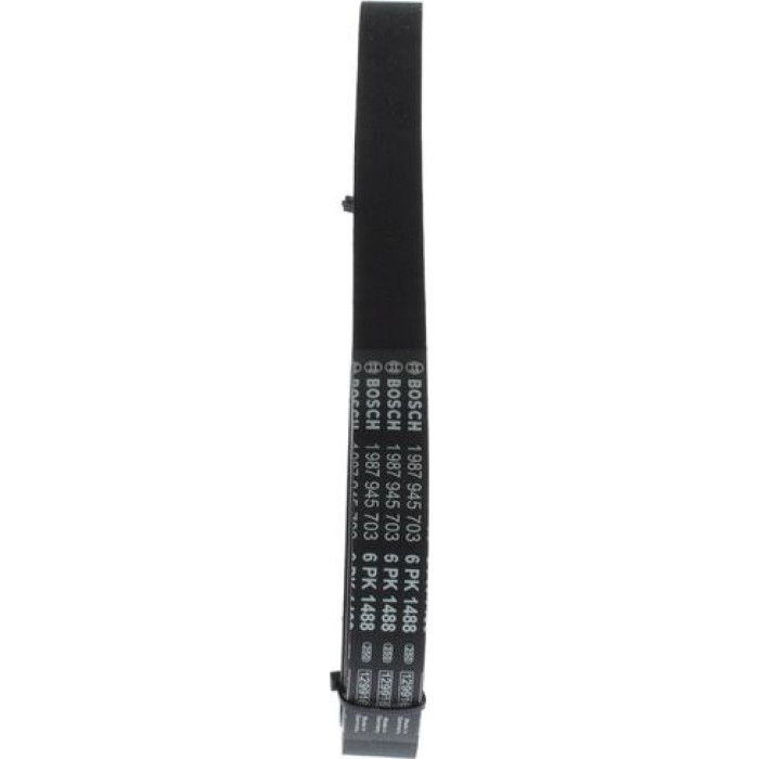 Bosch Keilrippenriemen 1987945703 Bosch Keilrippenriemen 1987945703