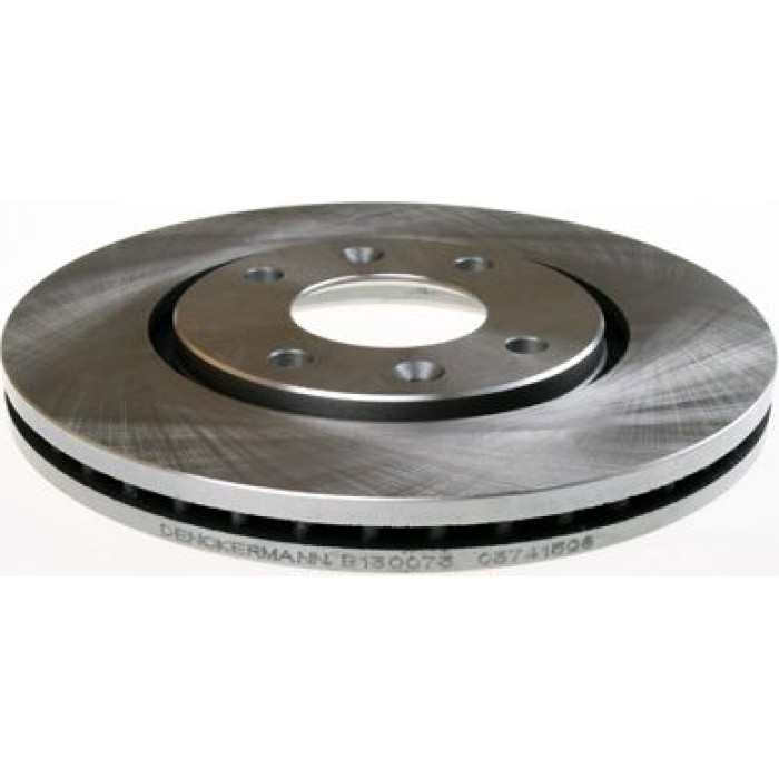 Denckermann Bremsscheibe B130073