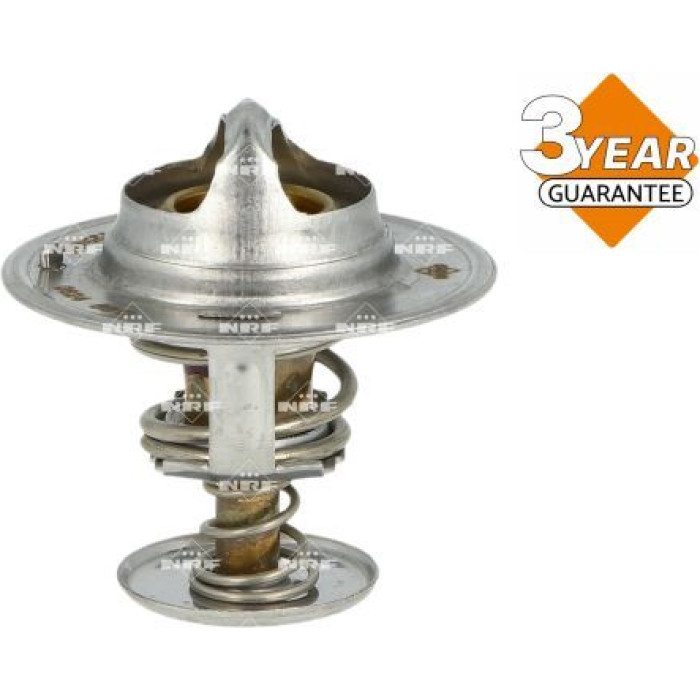 NRF Kühlmittelthermostat 725126 NRF Kühlmittelthermostat 725126