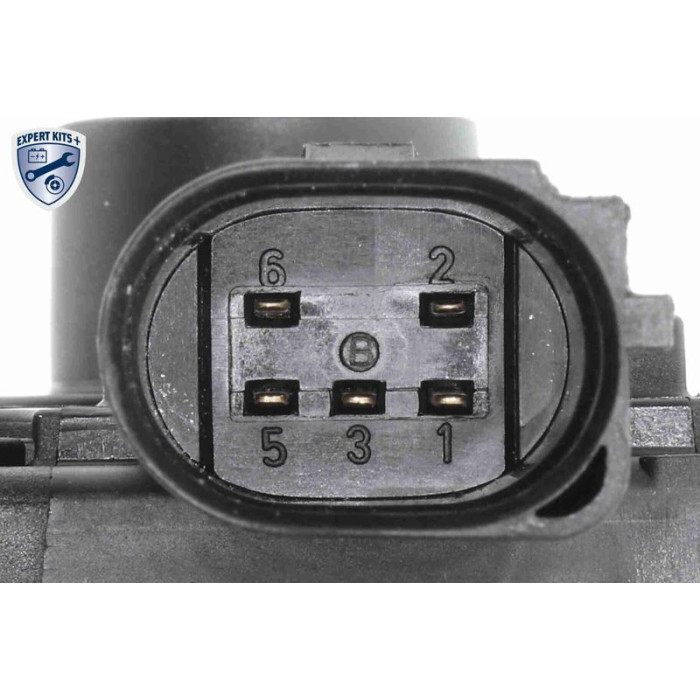 Vemo AGR-Ventil V10-63-0157