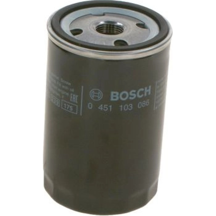 0 451 103 086 Bosch Ölfilter 0 451 103 086 0 451 103 086 Bosch Ölfilter 0 451 103 086