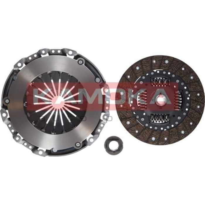 KC003 Kamoka Kupplungssatz KC003 KC003 Kamoka Kupplungssatz KC003