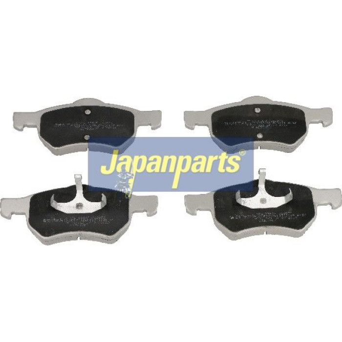 Japanparts Bremsbeläge PA-096AF Japanparts Bremsbeläge PA-096AF