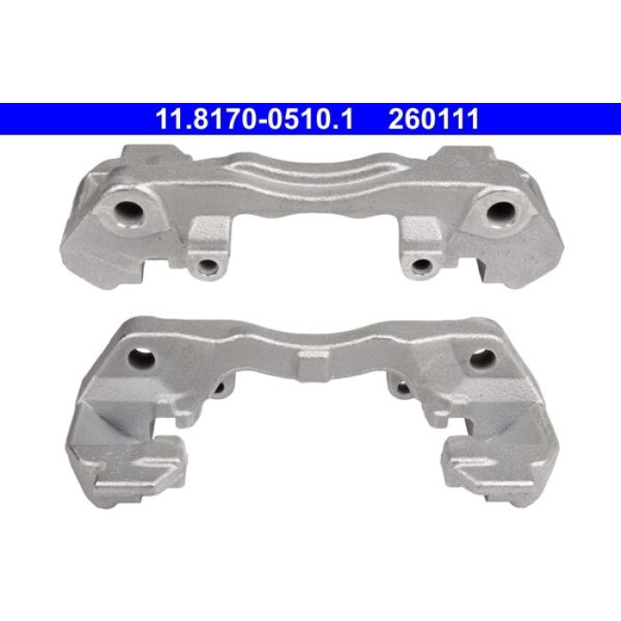 ATE Halter, Bremssattel 11.8170-0510.1