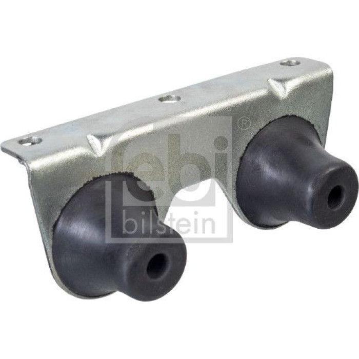 febi Abgasanlagenhalter 177054 febi Abgasanlagenhalter 177054
