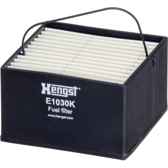 HENGST FILTER Kraftstofffilter E1030K