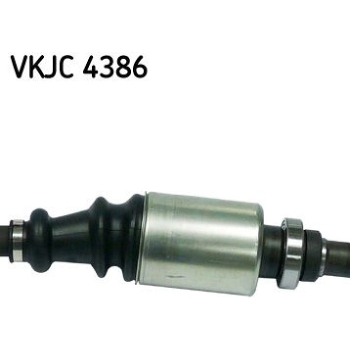 VKJC 4386 SKF Antriebswelle 4386 VKJC 4386 SKF Antriebswelle 4386