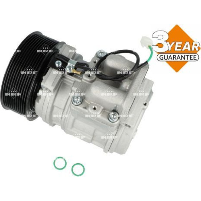 NRF Kompressor 32829 NRF Kompressor 32829