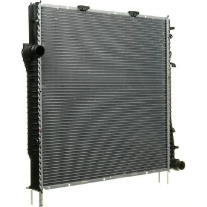 MAHLE Kühler, Motorkühlung CR 573 000P