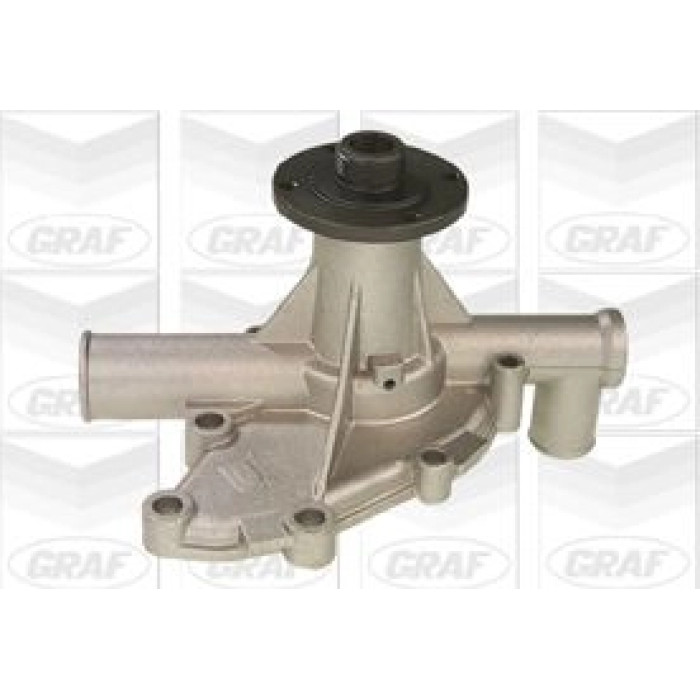 GRAF Wasserpumpe / Kühlmittelpumpe PA264 GRAF Wasserpumpe / Kühlmittelpumpe PA264