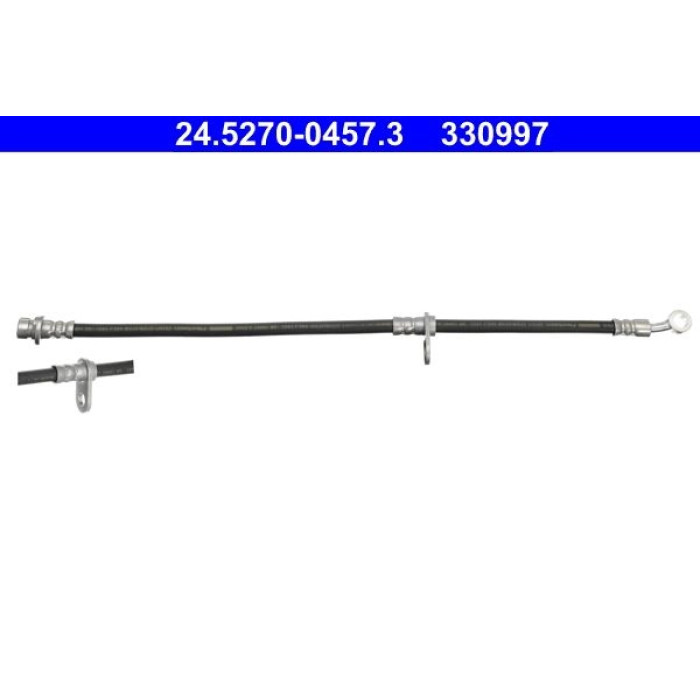 ATE Bremsschlauch 24.5270-0457.3 ATE Bremsschlauch 24.5270-0457.3