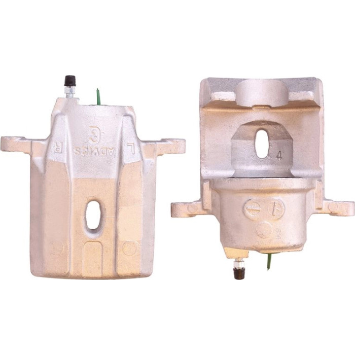 Bosch Bremssattel Vorderachse rechts 0 986 135 475 Bosch Bremssattel Vorderachse rechts 0 986 135 475