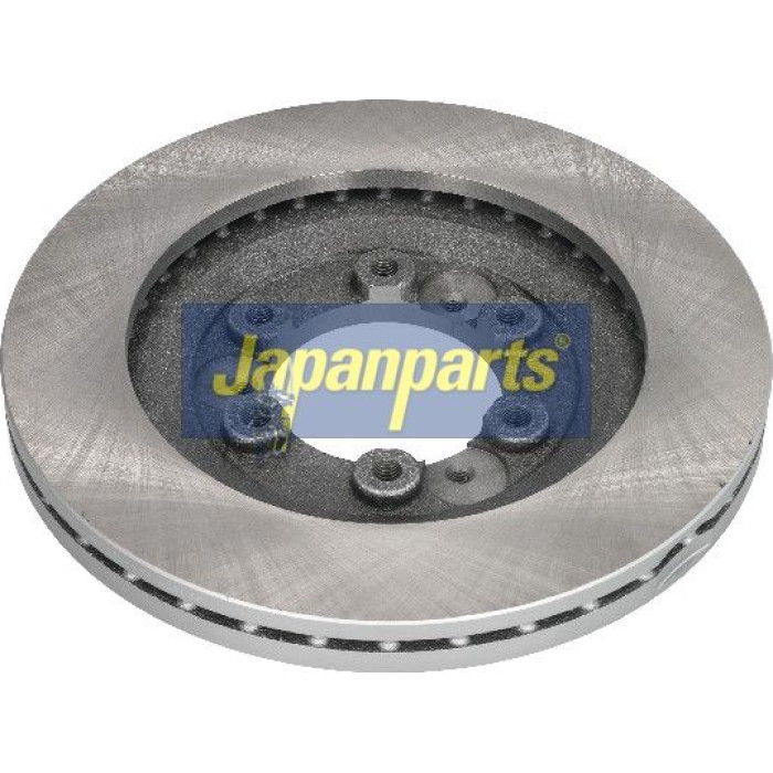 Japanparts Bremsscheibe DI-004C Japanparts Bremsscheibe DI-004C