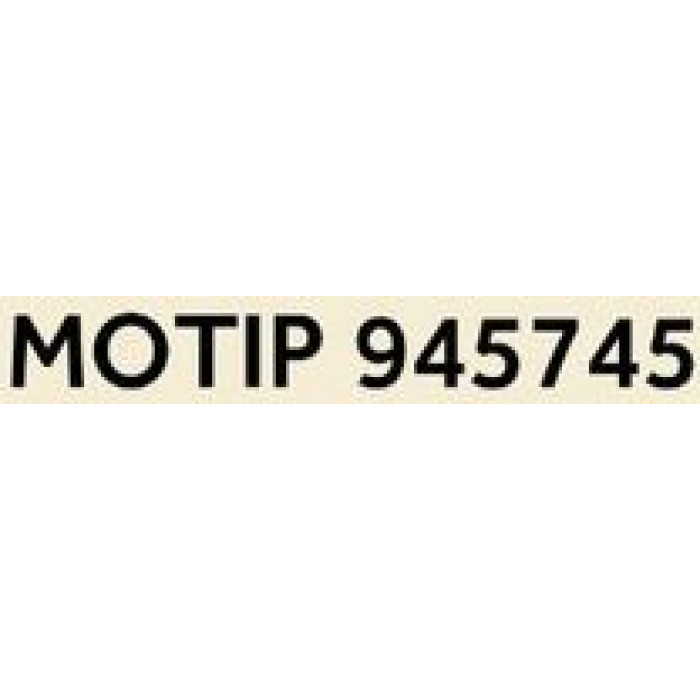 MoTip Lackstift Kompakt weiß 12ml 945745 MoTip Lackstift Kompakt weiß 12ml 945745