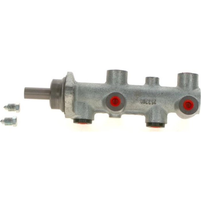 Bosch Hauptbremszylinder 0 986 480 430 Bosch Hauptbremszylinder 0 986 480 430