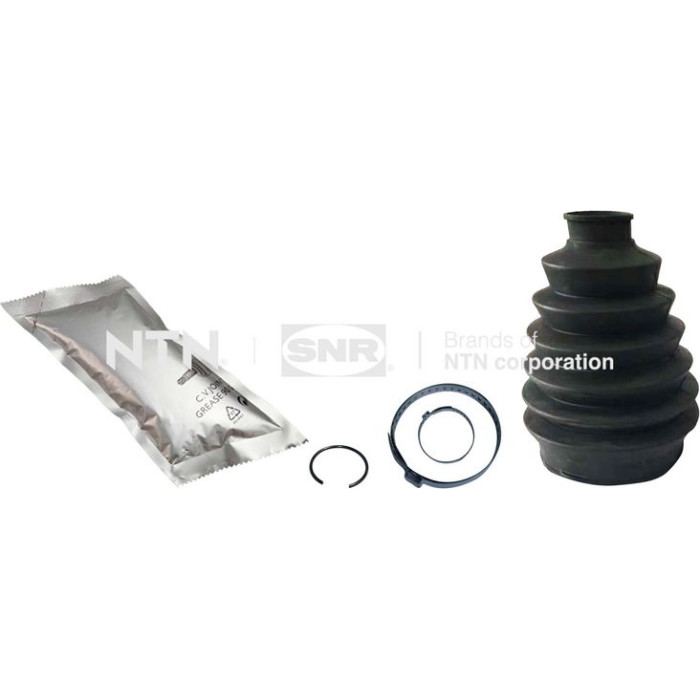 OBK66.009 SNR Faltenbalgsatz, Antriebswelle OBK66.009 OBK66.009 SNR Faltenbalgsatz, Antriebswelle OBK66.009
