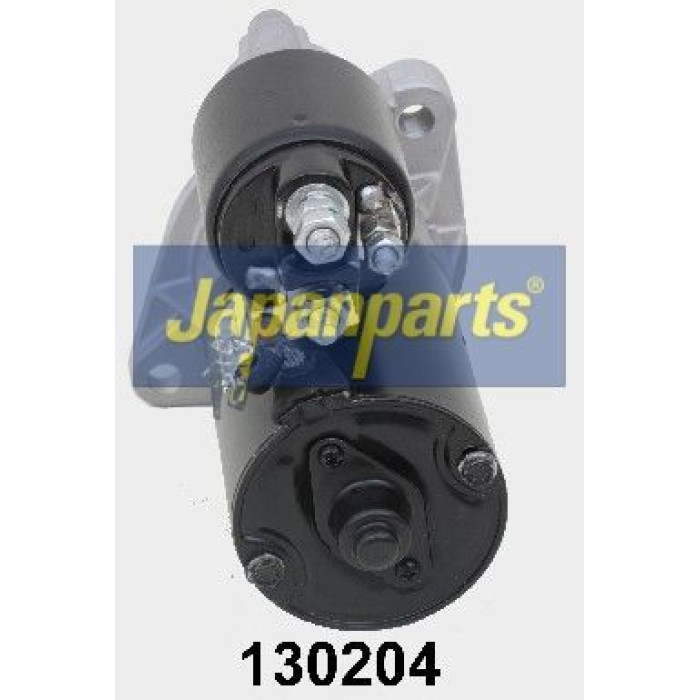 Japanparts Anlasser MT130204 Japanparts Anlasser MT130204