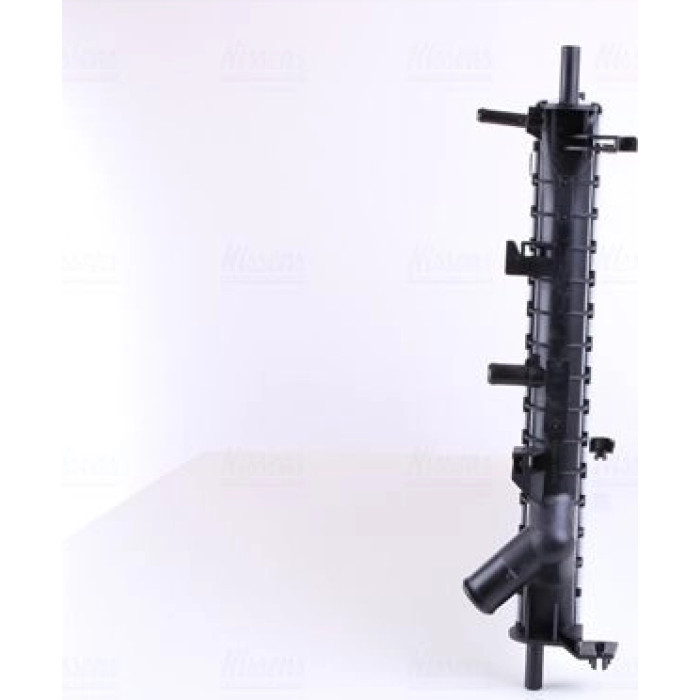 Nissens Wasserkühler PKW 62015A Nissens Wasserkühler PKW 62015A