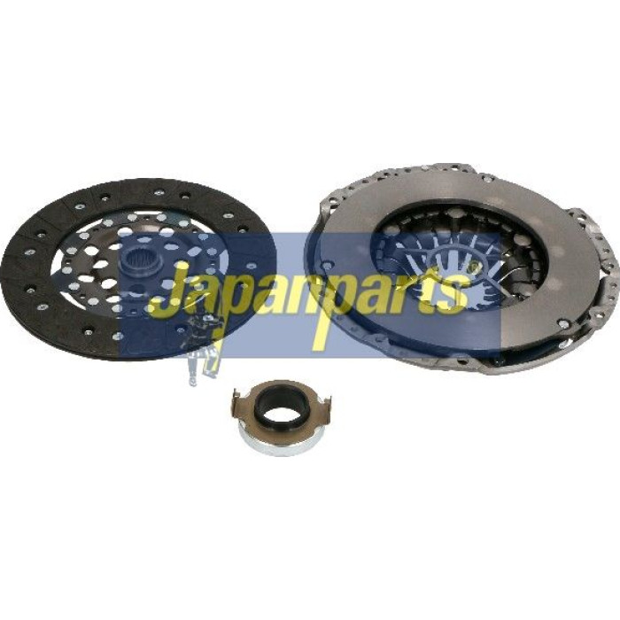Japanparts Kupplungssatz KF-462 Japanparts Kupplungssatz KF-462