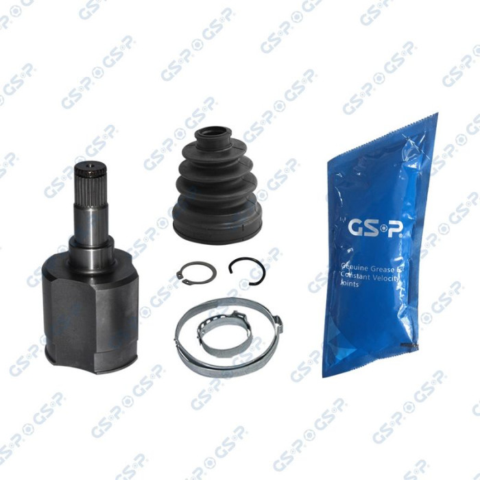 GSP Gelenksatz, Antriebswelle 650061 GSP Gelenksatz, Antriebswelle 650061
