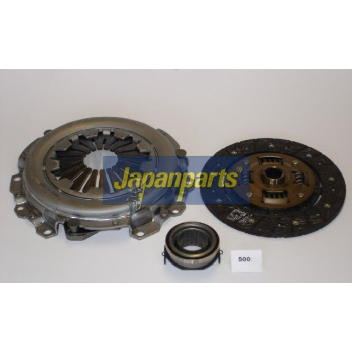 Japanparts Kupplungssatz KF-500 Japanparts Kupplungssatz KF-500