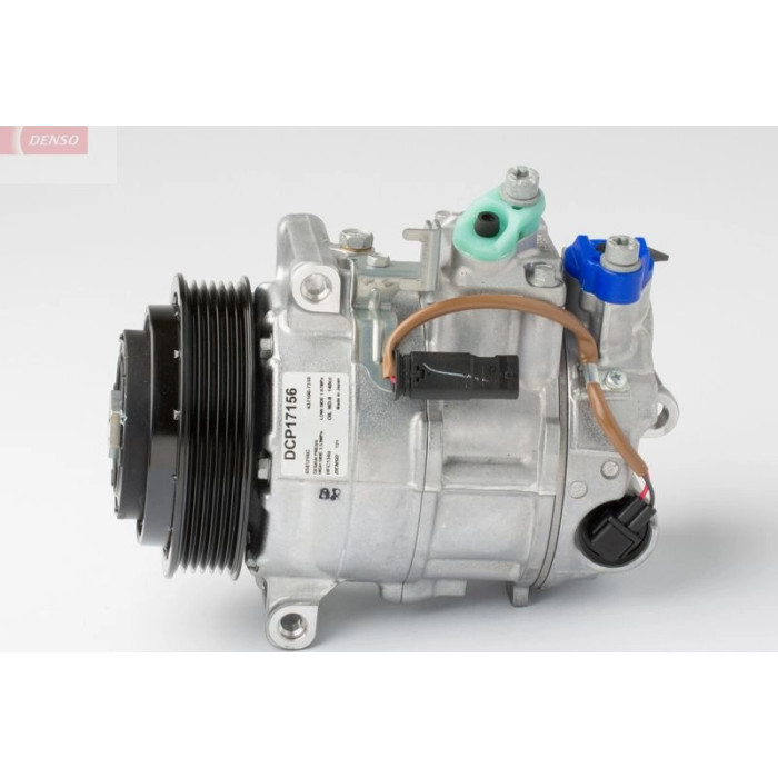 DCP17156 Denso Kompressor DCP17156