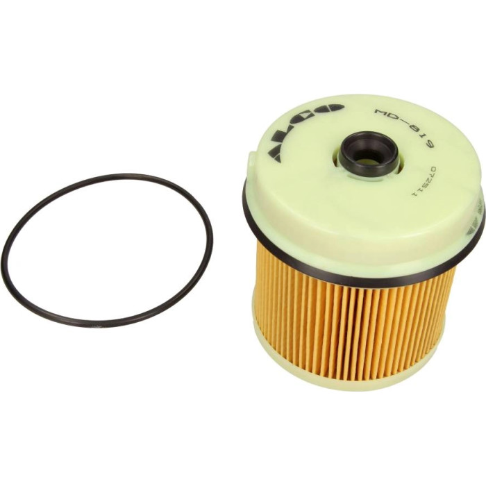 Kraftstofffilter Isuzu N Serie 3.0Dt/5.2Dt/7.8Dt 05 MD-819 Kraftstofffilter Isuzu N Serie 3.0Dt/5.2Dt/7.8Dt 05 MD-819