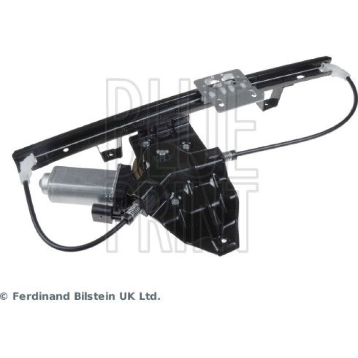 BLUE PRINT ADJ131305 Fensterheber hinten links, elektrisch, mit Motor