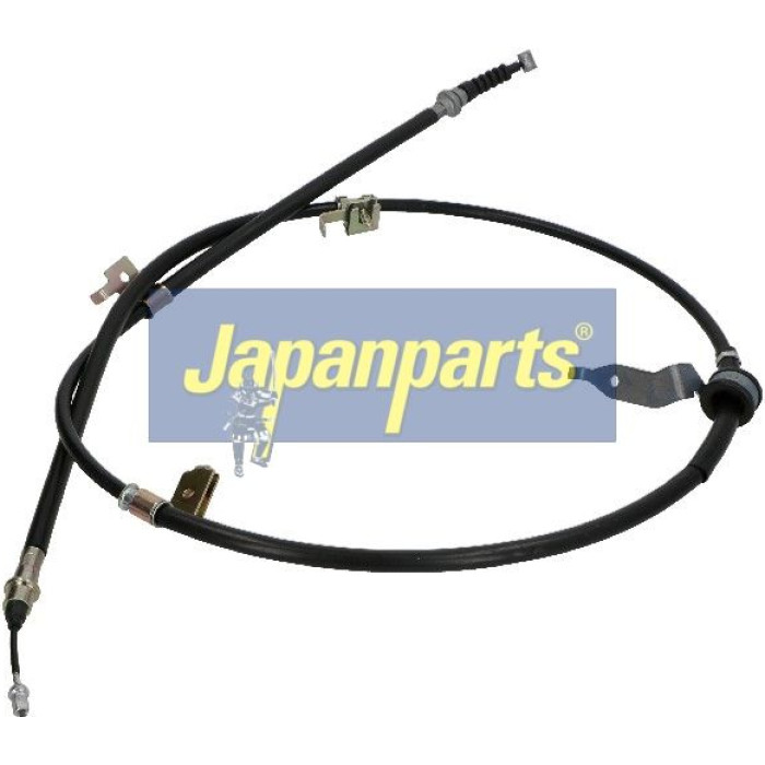 Japanparts Handbremsseil Seilzug Festellbremse BC-328L Japanparts Handbremsseil Seilzug Festellbremse BC-328L