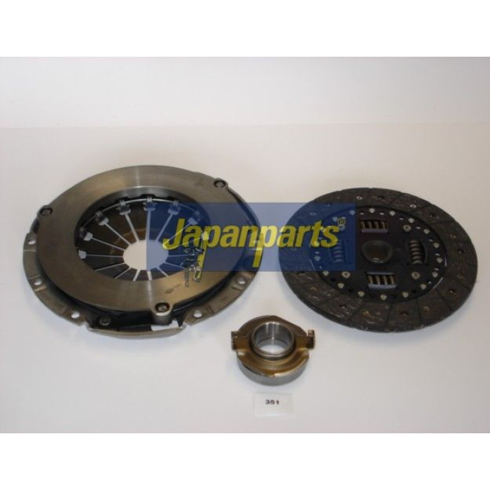 Japanparts Kupplungssatz KF-351 Japanparts Kupplungssatz KF-351